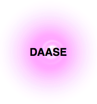 DAASE logo